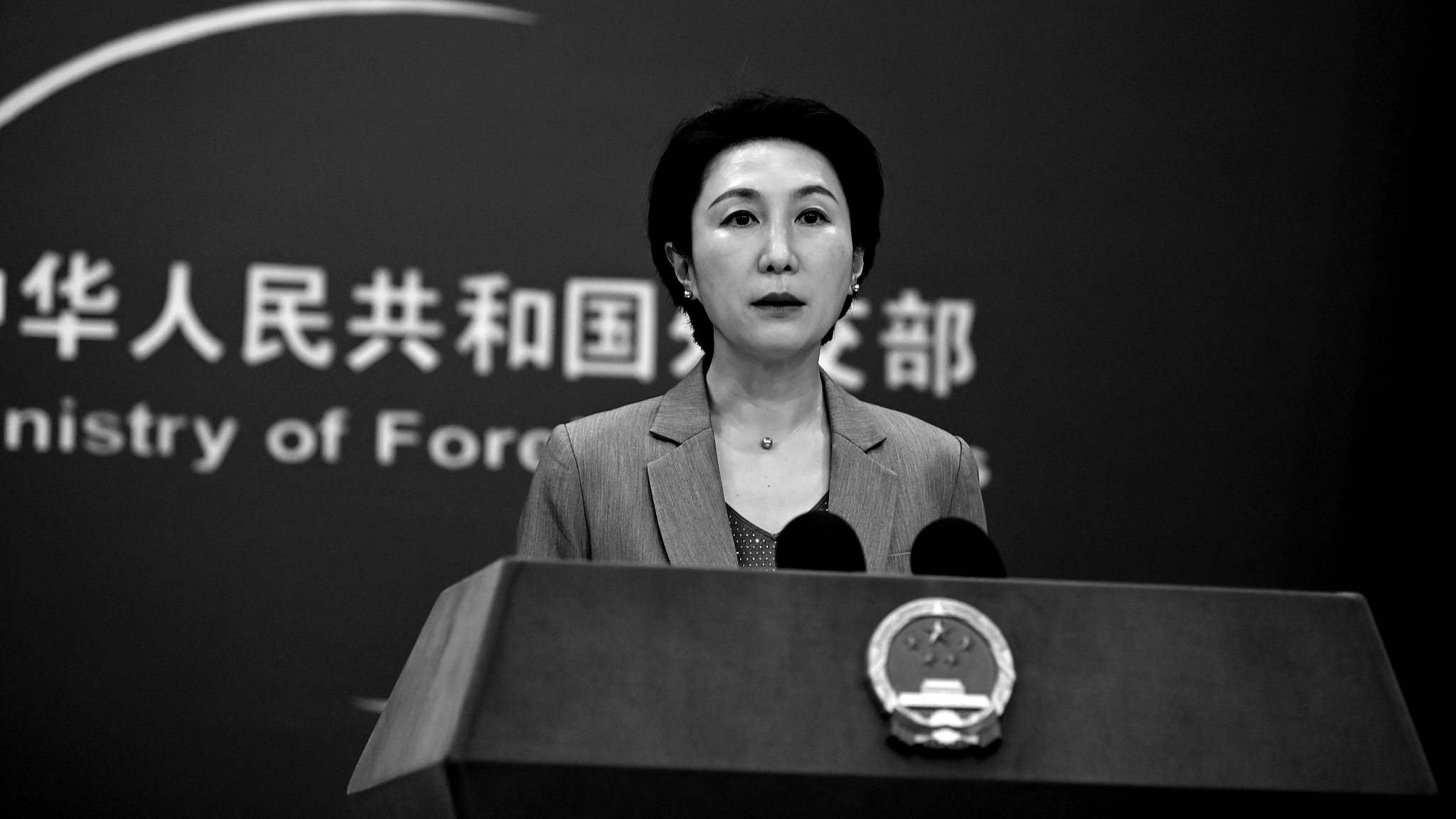 China opposes ‘unreasonable’ EU sanctions on its enterprises