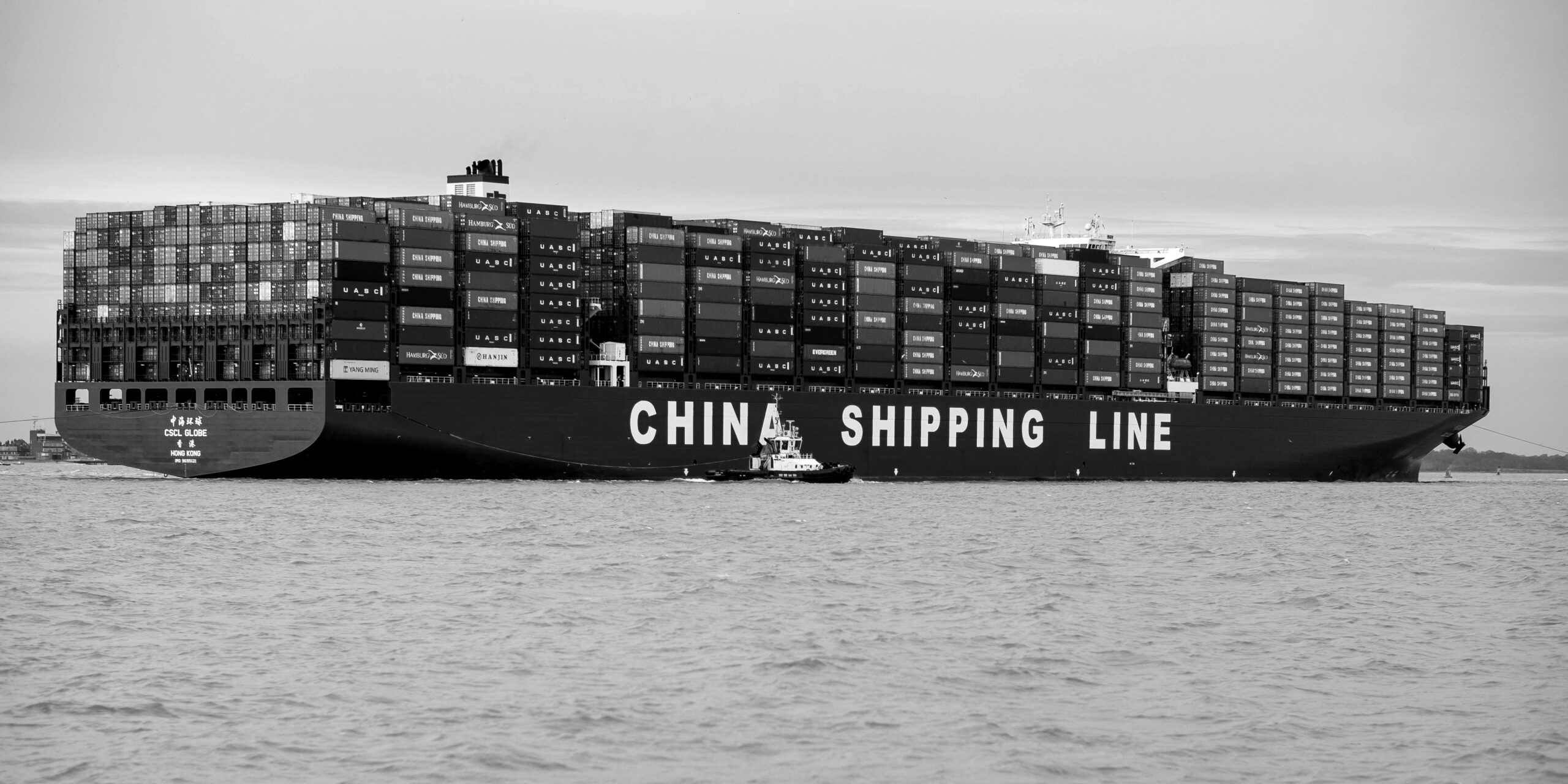 International shipping on the brink of collapse, “If Chinese-built containership fines take effect, we’re out of business in U.S.”
